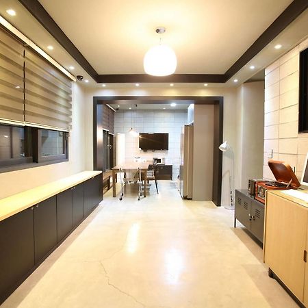 24 Guesthouse Garosugil - Gangnam โซล ภายนอก รูปภาพ