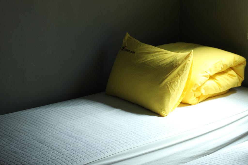 24 Guesthouse Garosugil - Gangnam โซล ห้อง รูปภาพ