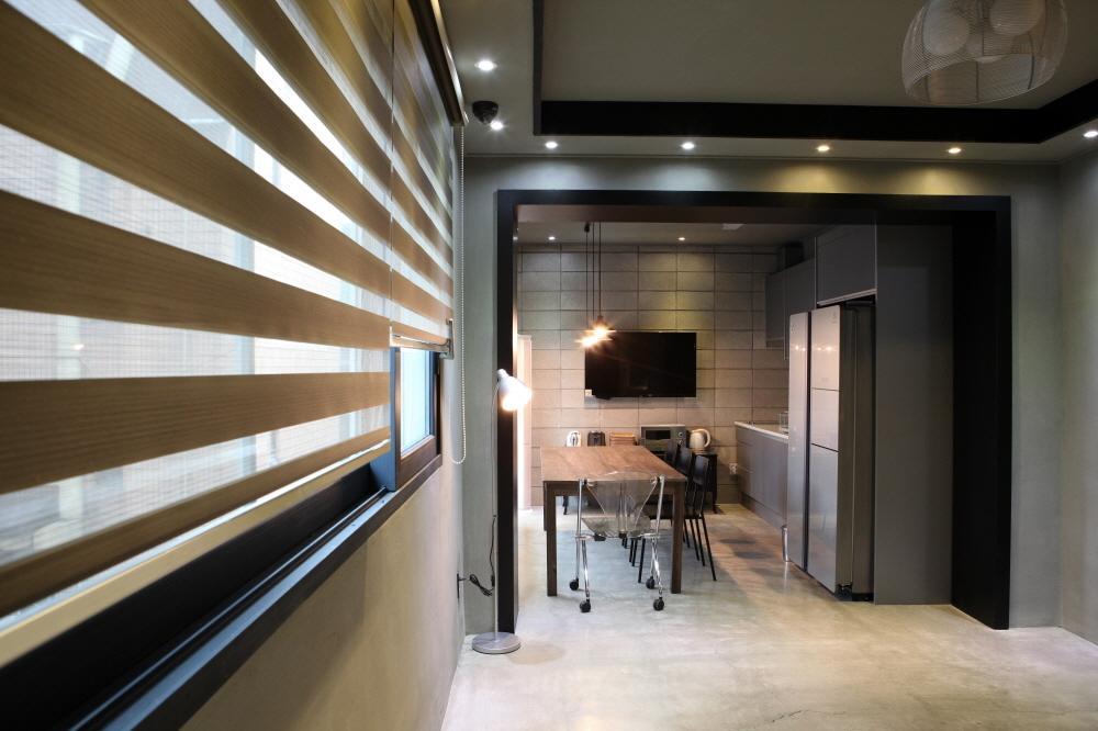 24 Guesthouse Garosugil - Gangnam โซล ภายนอก รูปภาพ