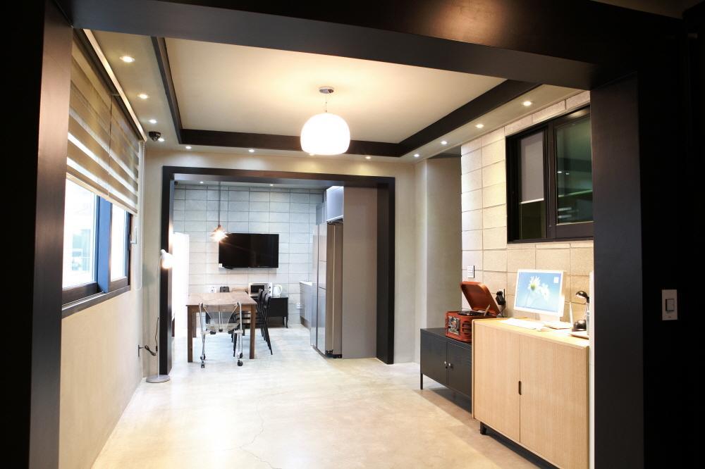 24 Guesthouse Garosugil - Gangnam โซล ภายนอก รูปภาพ
