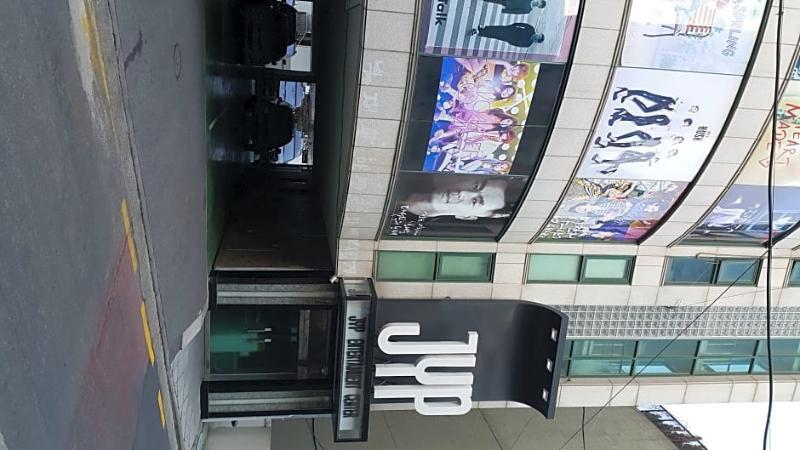 24 Guesthouse Garosugil - Gangnam โซล ภายนอก รูปภาพ